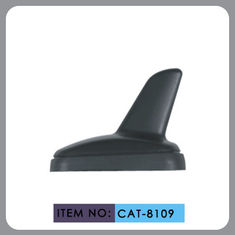 China Roof Decorative Dummy Car Antenna Shark Style Plastic Material supplier