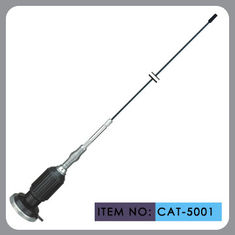 China Center Coil - Loaded Car CB Antenna , Portable Cb Antennas For Pickup Trucks supplier