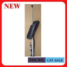 China 1M 2 Section AM FM Car Antenna With Stainless Steel Mast For Pickup Truck supplier