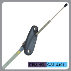 China stainless steel mast am fm car antenna for the toyota or suzuki car supplier