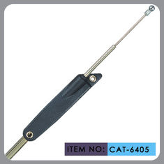 China 1M 2 Section 80&quot; AM FM Car Antenna For Pickup Truck / Kia Car supplier