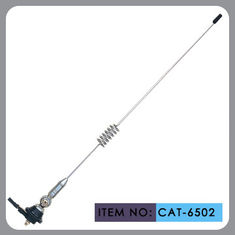 China Roof Mount AM FM Car Antenna Angle Adjusted With M5 Screw Cap Installation supplier