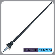 China 1 Section Auto Rubber Car Antenna For Autotruck 535—1620khz , 88—108mhz supplier