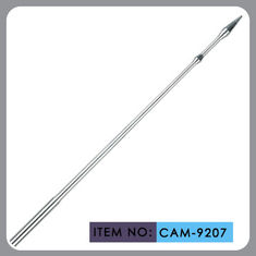 China External Retractable Car Antenna , Alumina Car Roof Mount Antenna Replacement supplier