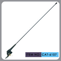 China Top Mounted Car Radio Antenna One Section For Peugeot Nissan Citroen supplier