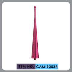 China M6 Female Thread Alumina Mast Replacement Car Antenna For Bmw Audi supplier