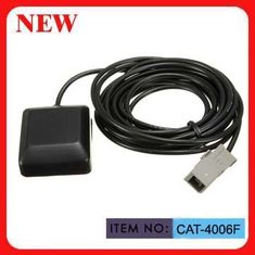 China GT5 Plug External Gps Antenna For Car Double Sided Tap Installation supplier