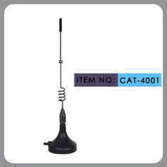 China Custom Color 4G 3G Car GSM Antenna For Car 700-2700mhz SMA Male Connector supplier