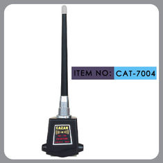 China 6.5&quot; Spring Mast Gutter Mount Antenna Fit Sri Lanka Nigeria Market supplier