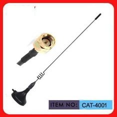 China Spring Mast 5DB Car Gsm Antenna Universal SMA Connector , External 3g Antenna 890-960Mhz supplier