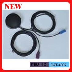 China 3g External Antenna Vertical Polarization Black Car 3g Gsm Antenna supplier