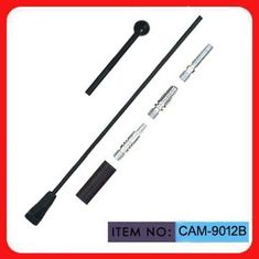 China 31 Inch Replacement Radio Antenna For Car , Car Roof Antenna Receive Signals supplier