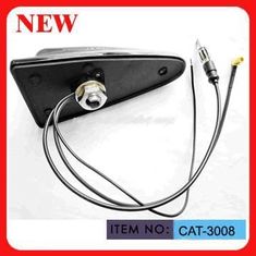 China Universal Digital DAB Car Antenna 20DBI Gain Shark Fin Antenna supplier