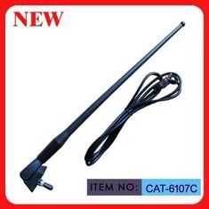 China High Power AM FM Car Radio Antenna 320mm Rubber Mast For Peugeot Nissan Citroen supplier