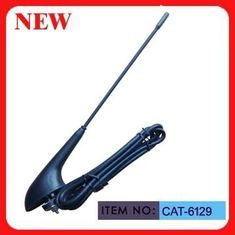 China High Gain Car Radio Antenna Roof Mount AM FM Receiver Antenna Easy Installation supplier