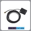 China Waterproof Car GPS Antenna Universal SMA Male Connector Cable Length Custom factory