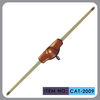 China Custom Car Windshield Antenna , Car Electric Aerial Transparent Mast factory