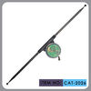 China Circular Transparent Shell Car Windscreen Antenna Electronic Auto Am Fm Antenna factory