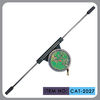 China Circular Transparent Car Windscreen Antenna One Section 2050mm Cable Length factory