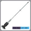 China Center Coil - Loaded Car CB Antenna , Portable Cb Antennas For Pickup Trucks factory