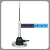 China Waterproof Magnetic Cb Antenna With Oxide Aluminium Bar Mast 3050mm Cable Length factory