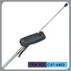 China stainless steel mast am fm car antenna for the pickup truck or minibus factory