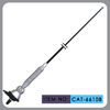 China 2m Fibreglass Mast AM FM Car Antenna Without Burr Mast Color Customized factory