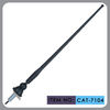 China 1 Section Auto Rubber Car Antenna For Autotruck 535—1620khz , 88—108mhz factory