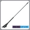 Good Quality Car Radio Antenna & Top Mounted Car Fm Radio Antenna With 1300mm Cable Length M5 Screw Cap Installation on sale
