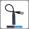 China Professional Inner Auto Antenna Extension Cable 3c 2v Connect Antenna And Radio factory