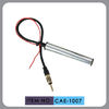 China High Sensitive Am Fm Car Antenna Extension Cable General Auto Radio Plug factory