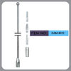 China SUV Auto / Pick Up Truck Car Radio Antenna Natural Color Stainless Steel Mast factory