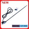 China 1.2M Three Section AM FM Car Antenna For Truck Car Radio Antenna 1200mm factory