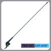 China Top Mounted Am Fm Radio Antenna 850mm Fiberglass Mast For Peugeot Nissan Citroen factory