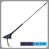 China Black Electric Car Antenna Two Screws For Volkswagen Antenna / Universal factory