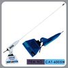 China Custom Cable External Car Antenna , Auto Am Fm Antenna 520—1620khz / 88—108mhz factory