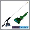 China Spring Cable Am Fm Receiver Antenna With Stainless Steel  Mast 27 Inch factory