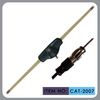 China Automobile Am Fm Car Windscreen Antenna Double Side Tap DC12v factory
