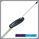 stainless steel mast am fm car antenna for the pickup truck or minibus supplier