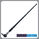 high precision truck radio antenna , long range car radio antenna 3C-2V supplier