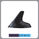 Dummy Decorative Car Roof Antenna For BMW Buick Chevrolet Double Side Tape supplier