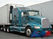 Glass Fiber Truck Radio Antenna , Car Fm Antenna 2 / 3 / 4 Foot Site In Mirror supplier