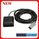 GT5 Plug External Gps Antenna For Car Double Sided Tap Installation supplier