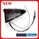 High Precision Shark Fin Car Aerial , Passive TV Antenna M8 Screw Thread Installation supplier