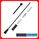 31 Inch Replacement Radio Antenna For Car , Car Roof Antenna Receive Signals supplier