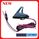 PC Amplifier Car Roof Antenna Plastic Material Car Radio Aerial 12&quot; Cable Length supplier