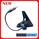 Universal Roof Shark Fin Am Fm Car Radio Antenna For Buick VW Electronic Motors supplier