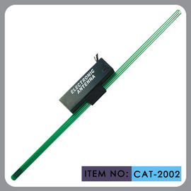 PCB Amplifier Am Fm Car Radio Aerial , Auto Antenna Cable 1 Section Glass Fibre Mast