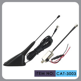 High Sensitive Shark Fin DAB Car Antenna 75Ω Output Impedance