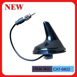 Universal Roof Shark Fin Am Fm Car Radio Antenna For Buick VW Electronic Motors